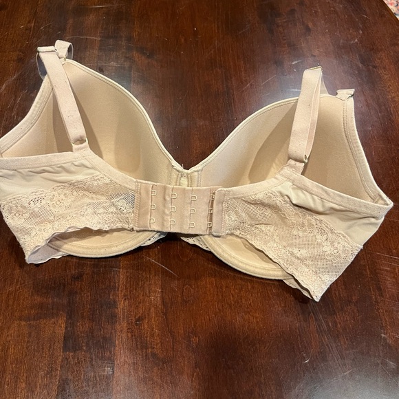 Natori Bliss Perfection Underwire Bra - Picture 2 of 4